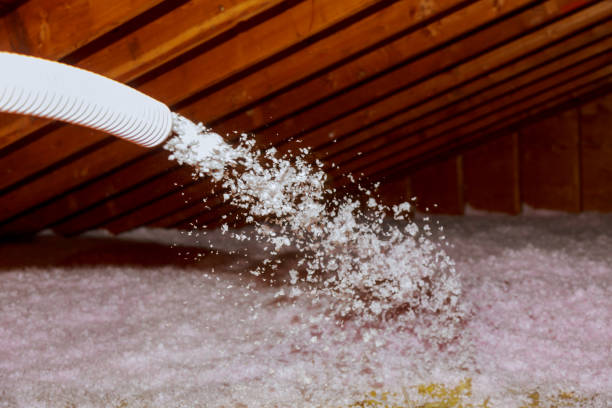 Best Commercial Insulation in Duncannon, PA