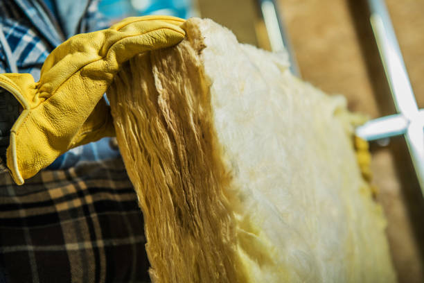 Best Blown-in Insulation in Duncannon, PA